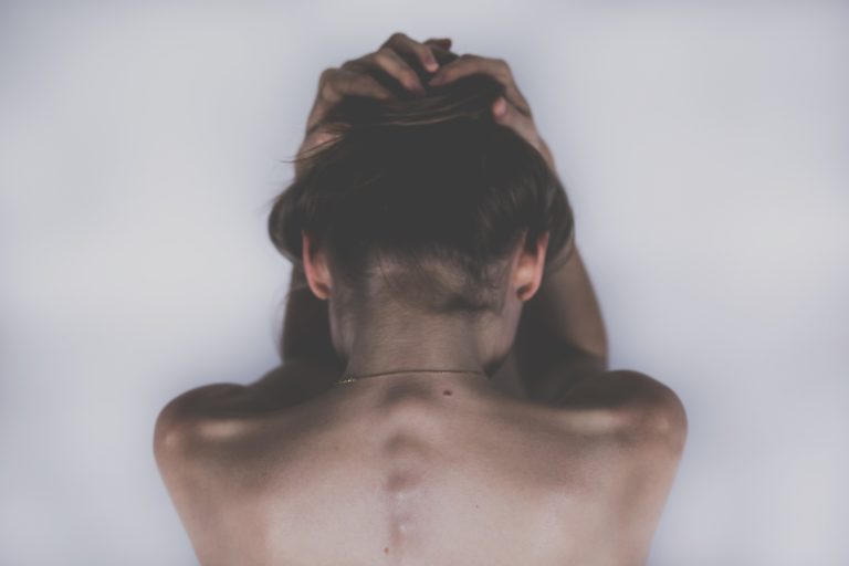 Anorexia Nervosa in Biologisch Perspectief
